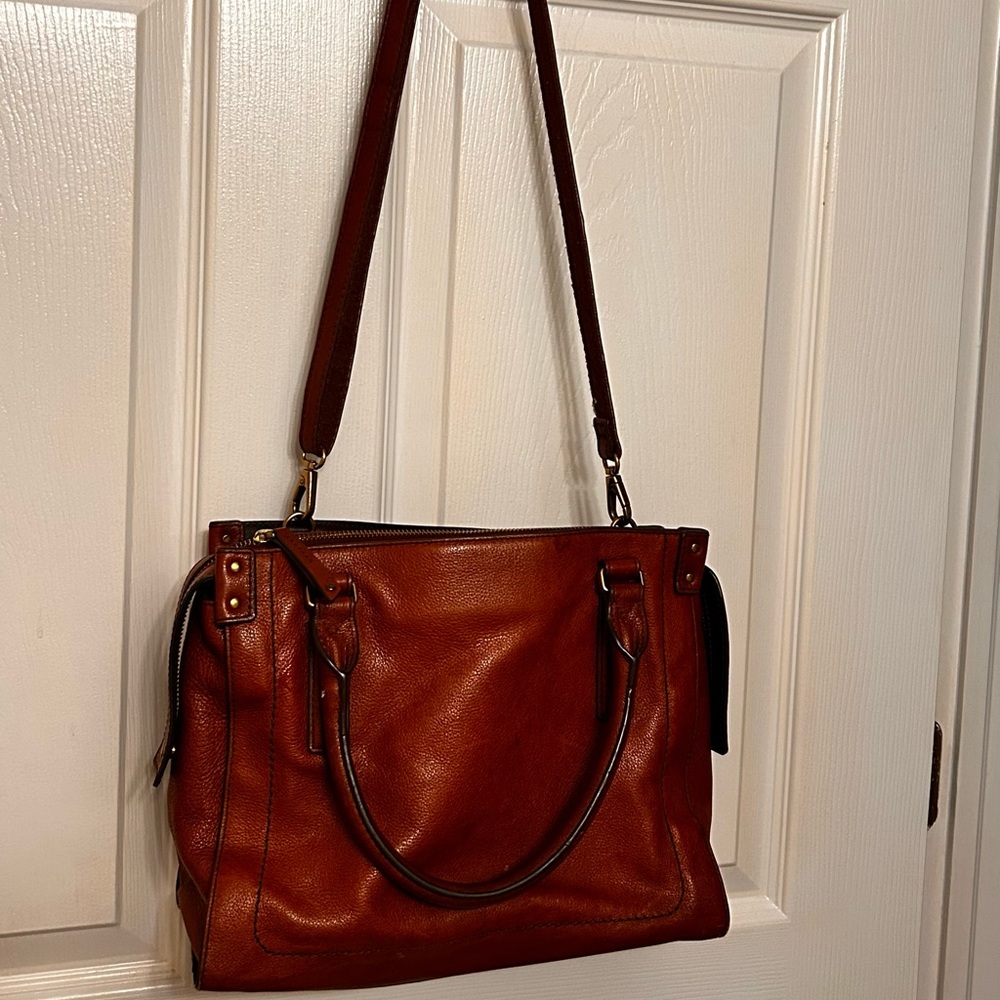 Fossil Bag